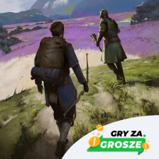 Zimowa Promocja na gry PC w Driffle!