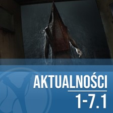 Aktualności z branży gier 2024