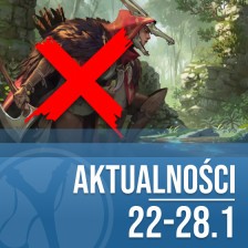 Przegląd newsów tygodnia