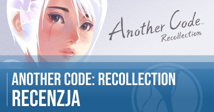 Recenzja Another Code Recollection