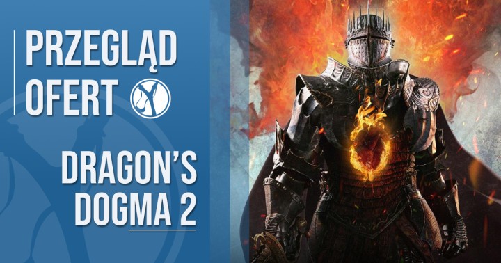 Promocje na Dragon's Dogma 2