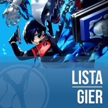 Lista gier Xbox Game pass luty 2024