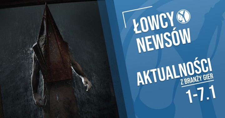 Aktualności z branży gier 2024