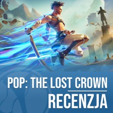 Recenzja Prince of Persia The Lost Crown