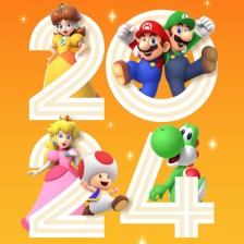 Gigantyczna wyprzedaż w Nintendo eShop