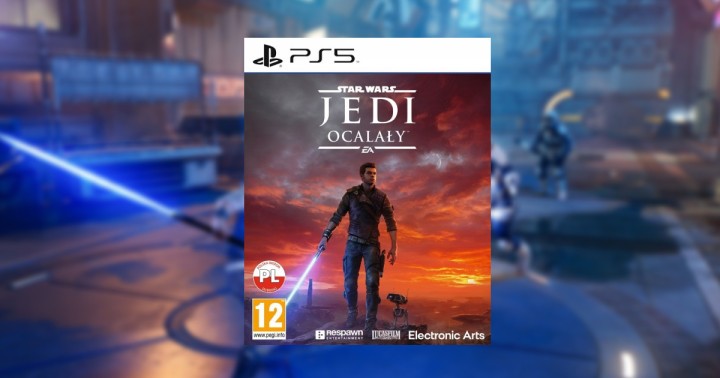 Promocja na Star Wars Jedi Ocalały