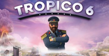 Promocja na Tropico 6