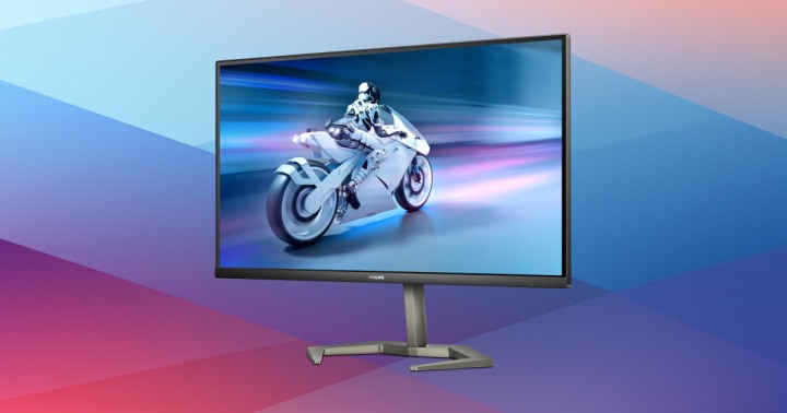 Promocja na Philips Momentum