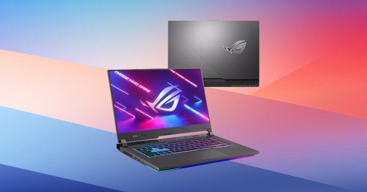 Promocja na ASUS ROG Strix G15