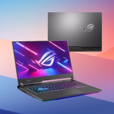 Promocja na ASUS ROG Strix G15