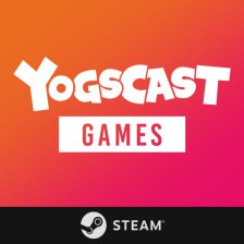 Aż 98% zniżki na zestaw Yogscast Bundle na Steam. Kup 4 gry PC za 5,97 zł zamiast 238,96zł!