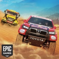 Bądź jak Krzysztof Hołowczyc! Poznalismy tytuł kolejnej gry za darmo od Epic Game Store