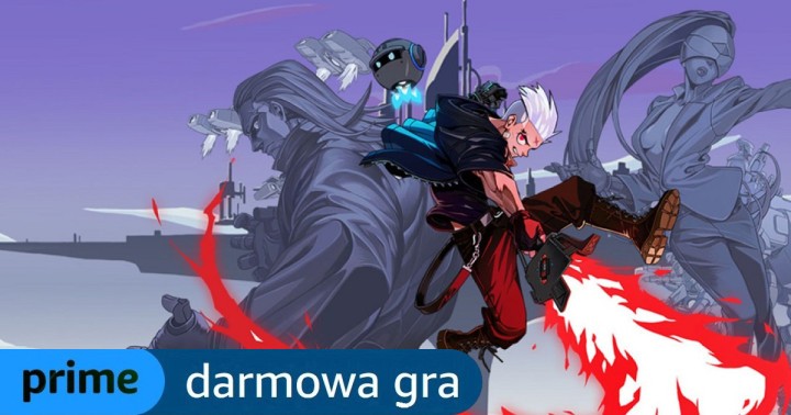 Blade Assault za darmo