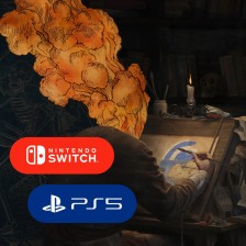 Cena Pentiment na PlayStation i Nintendo Switch pożywienie zaskakuje. Dziś premiera!