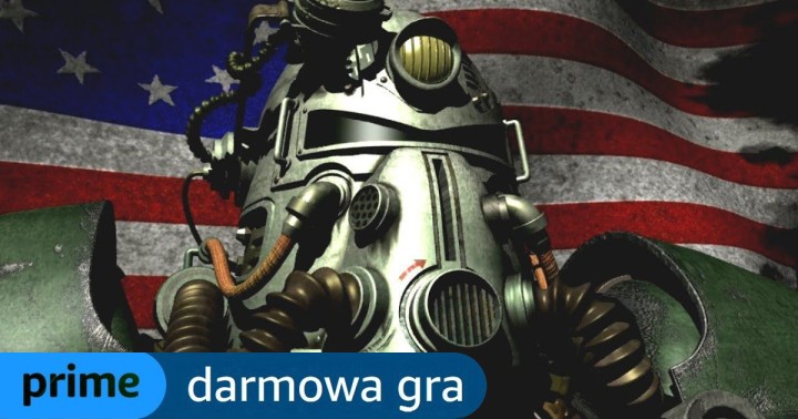 Czwartek jak wojna, nigdy się nie zmienia! Gra Fallout za darmo w usłudze Prime Gaming