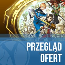Promocje na Eiyuden Chronicle Hundred Heroes