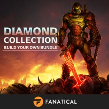 Fanatical Diamond Collection - Build your own Bundle (February 2024)