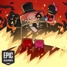 Gra PC za darmo w sklepie Epic Games zmieniona! Fani serii Fallout muszą obejść się smakiem