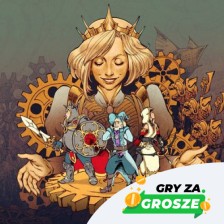 Granie z drugą połówką! Polecane oferty na gry Split Screen (do 70 zł) w Instant Gaming