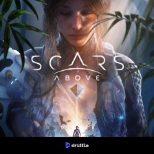 Gry Steam w historycznie najniższych cenach w Driffle. Chorus i Scars Above na PC po 18 zł!
