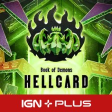 HELLCARD za darmo