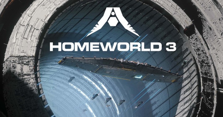 Promocja na Homeworld 3