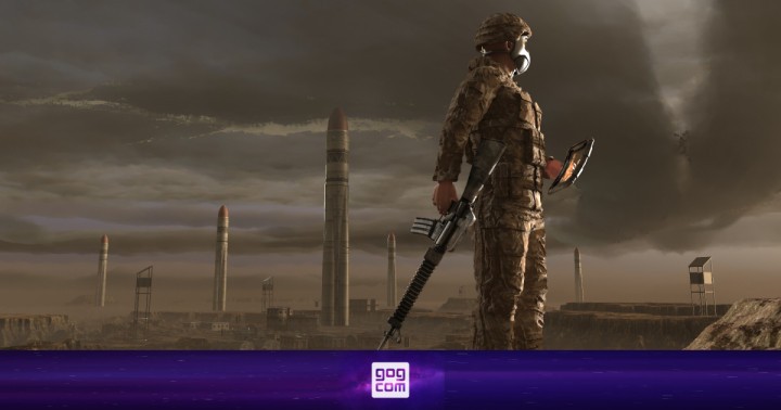 Kosmiczna promocja w GOG.com. Strategiczne gry sci-fi od Slitherine Software już od 8,69 zł