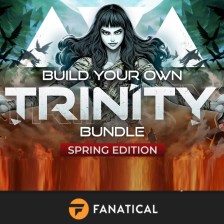 Kup 3 gry Steam za jedyne 19 zł! Nowa odsłona BYOB Trinity Spring Edition w sklepie Fanatical