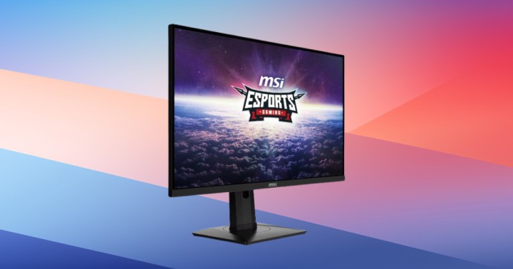 Promocja na MSI G274QPF