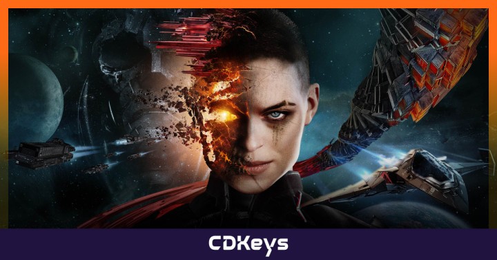Najgorętsze Promocje na gry PC tej zimy w CDKeys. Chorus na Steam już za jedyne 20,59 zł!