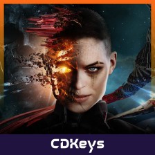 Najgorętsze Promocje na gry PC tej zimy w CDKeys. Chorus na Steam już za jedyne 20,59 zł!