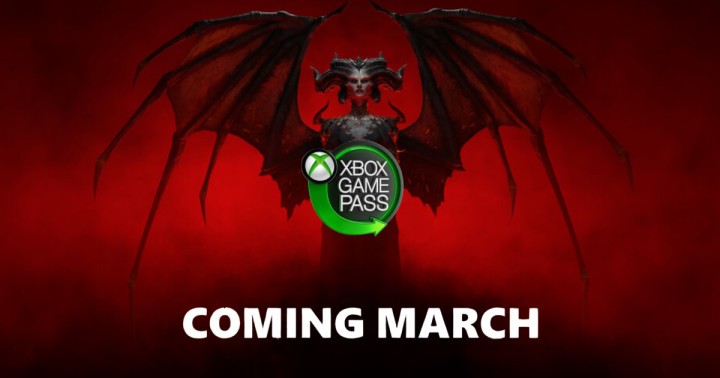 Niech piekło zapłonie! Diablo IV w Xbox Game Pass to już tylko kwestia miesiąca