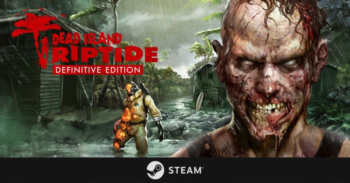 Odbierz Dead Island Riptide za darmo na PC z okazji premiery Dead Island 2 na Steam!