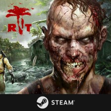 Odbierz Dead Island Riptide za darmo na PC z okazji premiery Dead Island 2 na Steam!