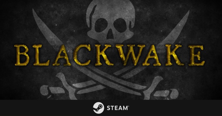 Odbierz piracką grę Blackwake za darmo na Steam