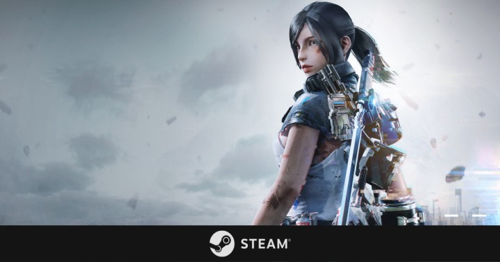 Oferta Weekendowa na Steam. Bright Memory za jedyne 14,49 zł (50% taniej)