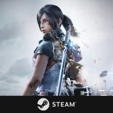 Oferta Weekendowa na Steam. Bright Memory za jedyne 14,49 zł (50% taniej)