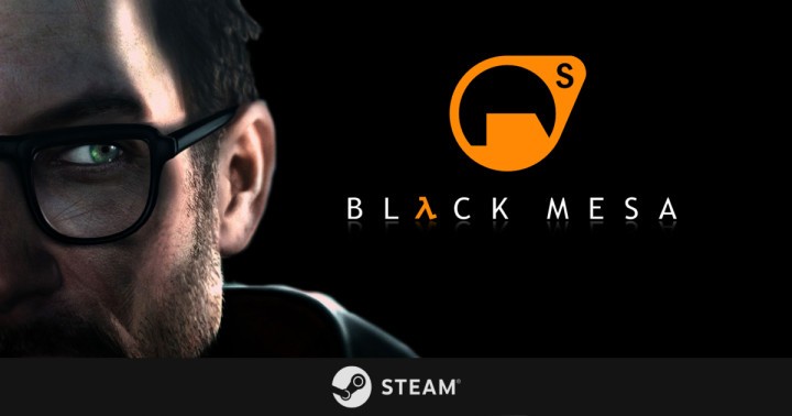 Oferta Weekendowa na Steam. Remake Half-Life dostępny za jedyne 14,39 zł (80% taniej)!