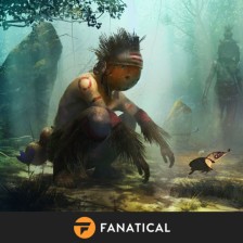 Platinum Collection BYOB Luty 2024 w Fanatical. Stwórz własny zestaw 3 gier Steam już za 43 zł