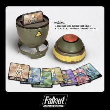 Preorder Fallout S.P.E.C.I.A.L. Anthology na PC dostępny za 249,90 zł w RTV Euro AGD