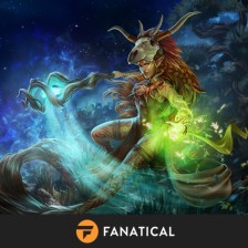 Prezent z okazji Lunar New Year od Fanatical. Odbierz Driftland The Magic Revival za darmo!