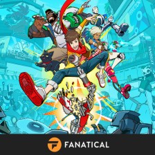 Promocja na Hi-Fi RUSH w Fanatical. Wersja na Steam tak tanio jeszcze nie była!