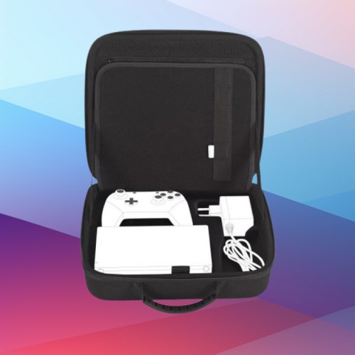 Promocja na etui BigBen do konsoli Nintendo Switch