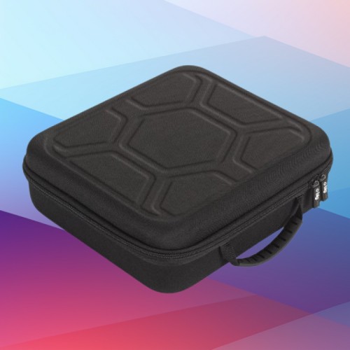 Promocja na etui BigBen do konsoli Nintendo Switch