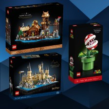 Promocje na klocki LEGO w Proshop. Wioska Wikingów w historycznie najniższej cenie!