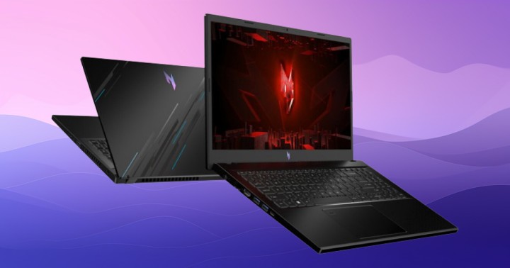 Promocje na laptopy gamingowe Acer w x-kom