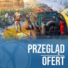 Przegląd ofert na Expeditions A MudRunner Game_ cena, premiera, preorder. Ekspedycje w stylu 4x4