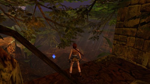 Recenzja Recenzja Tomb Raider I-III Remastered
