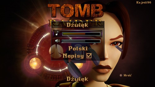 Recenzja Recenzja Tomb Raider I-III Remastered