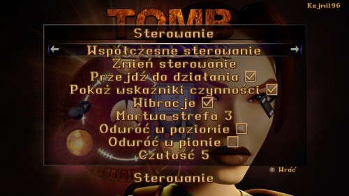 Recenzja Recenzja Tomb Raider I-III Remastered